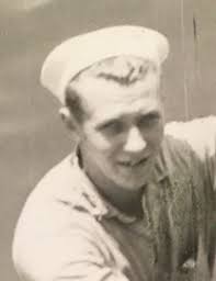 Obituary information for Harry Gordon Ballard