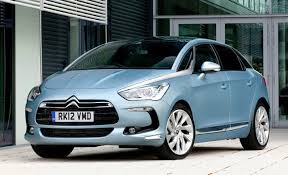 Image result for Bleu Electra 2012 Citroen