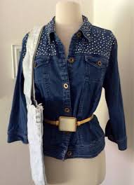 Acid washing jeans will remove a lot of the color. Totes Vintage 80 S Original Acid Washed Light Colored Denim Guess Jeans Bag Color Blocked Letters Bags Purses
