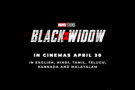 First, kevin feige said after avengers: Black Widow India Release Date Brought Forward To April 2020 Entertainment News