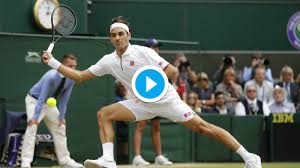 The championships, wimbledon 2021 (first round) espn2 • wimbledon. Roger Federer Vs Mannarino Wimbledon 2021 Live Streaming Watch Wimbledon Online On Hotstar Tennis News India Tv