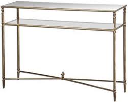 Create visual interest on your console table by showcasing objects of varying heights. Pin On Tables Stools