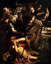 The Conversion of Saint Paul (Caravaggio) - Wikipedia