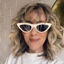 Peter Jenson Silk Dress