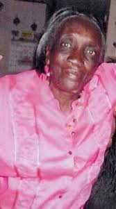 Fannie Murphy Obituary