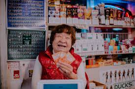 Who is Ruth Yi of Cottage Market?