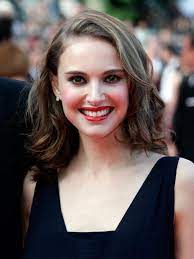 Natalie is a movie star with a capital m. Books Read By Natalie Portman