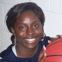 Keyona Smith's E.E. Smith High School Bio