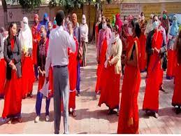 प्रोत्साहन राशि बंद करने से नाराज आशा कार्यकर्ताओं ने बंद किया काम - Angry  Asha workers stopped work due to discontinuation of incentive amount