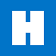 Logo Hearst