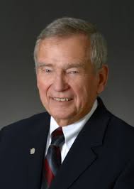 John Bray, MASc, P.Eng., FEC