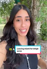 Moving from Miami to Lehigh Acres: Affordable Living