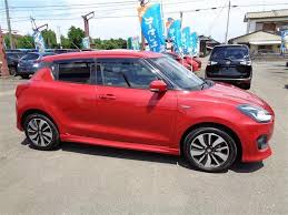 Prices for the 2017 suzuki swift range from $13,766 to $20,888. Japanese Used Suzuki Swift Cars 2419 It Plus Japan
