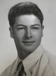 Walter Eugene “Jerry” Nader (1934-2021)