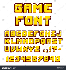 Jun 10, 2021 · game giveaway of the day — deep space. Pixel Video Game Font 8 Bit Symbols Letters And Numbers Oldschool Retro Nostalgic Typeface Game Font Video Game Font Pixel Font