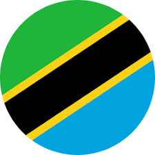 The thin bands of the flag represent the. Tanzania Flag Uce Universal Chastity Education