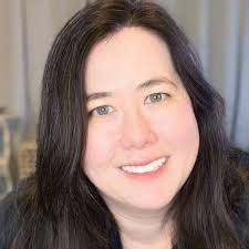 The Nimble Yogini Kate Baran