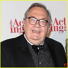 Wings' Actor David Schramm Dies At 73