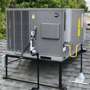 BUCKLEY AIR CONDITIONING AND HEATING