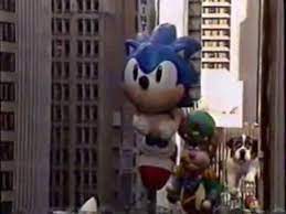 Maybe you would like to learn more about one of these? Macy S Thanksgiving Day Parade 1994 Full Youtube
