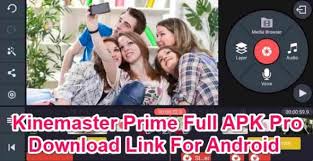 This application makes it easy to edit videos on android devices. Kinemaster Pro Mod Apk Android Direct Download Link 2021 Premium Cracked
