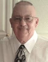 Obituary information for James "Bob" Patterson