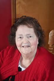 Obituary for Geraldine Louise (Van Vorce) Culbertson