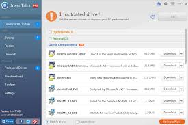 Free Download Update Bluetooth Driver For Windows 10 8 7 Xp Vista Driver Talent