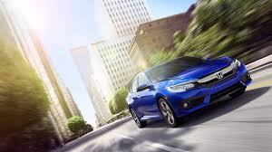 Maybe you would like to learn more about one of these? 2016 Honda Civic Surprises And Delights Annandale Nj