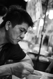 Street Photography Therapy for the Socially Anxious