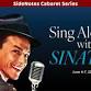 Sing Along with Sinatra