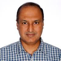 Muhammad Ajmal Email & Phone Number