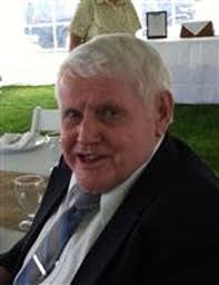 Robert McGill Obituary March 8, 2016