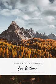 Instagram aesthetic trends are constantly evolving — but what does 2021 hold for your feed? Autumn Aesthetic Blog Michelle Locke