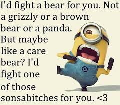 Championships here in toronto wrestlers. Funny Minion Minion Quotes Memes