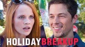 Watch Girlfriends of Christmas Past Streaming Online