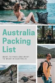 How To Keep Your Life Organized When You Re Extremely Busy Australia Packing List Australia Travel Australia Honeymoon