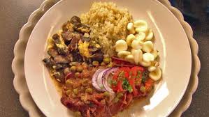 Rezept Nicht Gefunden Ndr De Ratgeber Kochen Rezept Rinderzunge Rezepte Fleisch
