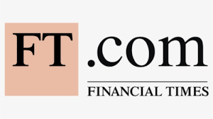 The advantage of transparent image is that it can be used efficiently. Financial Times Svg Logo Hd Png Download Transparent Png Image Pngitem