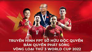 Vòng loại thứ 3 khu vực châu á fifa world cup 2022 (đường đến. Jc6ow0eduz91cm