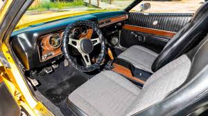 Image result for Top Banana 1971 Dodge