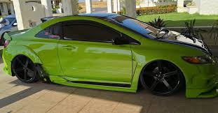 Maybe you would like to learn more about one of these? Se Vende Honda Civic Coupe 2008 Fl Car Audio Tuning Facebook