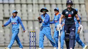 Indw vs engw 2021, live cricket score, india women vs england women live score and latest updates day 2 bristol: Ind Vs Eng 1st Women Odi Highlights India Win By 66 Runs Sports News The Indian Express
