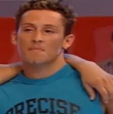 Ahora también canta: Así luce hoy el recordado bailarín de "Rojo" Jason  Heredia