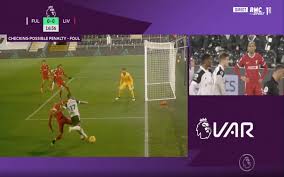 Liverpool tend to come roaring back when you least expect them. 100 Penalty These Fans On Fabinho Incident Vs Fulham