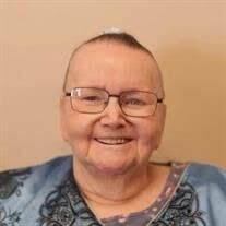 Ora Anna Garibaldi Obituary