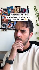 Shrek Gave The Cinderella We Wanted