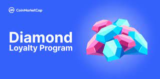 Coinmarketcap Diamond Reward Program Alexandria