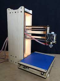 Building A 3d Printer Under 200 Build A 3d Printer 3d Printer Machine 3d Printing Diy