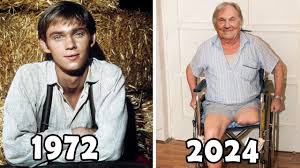 THE WALTONS (1972–1981) Cast THEN and NOW 2024; Who Passed Away After 52 Years?